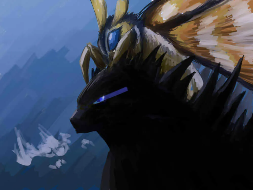 cover of next post